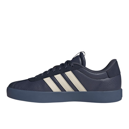 VL Court 3.0 Lace Up Sneakers