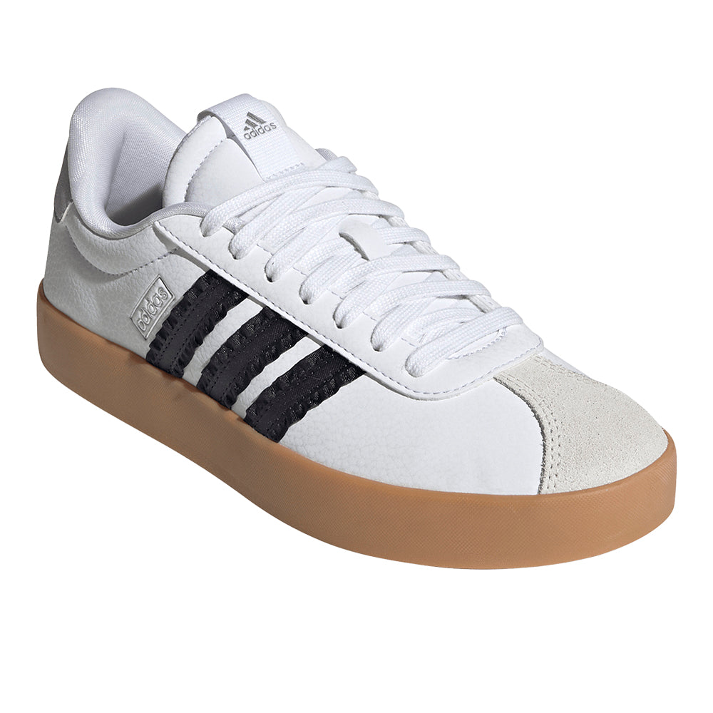 VL Court 3.0 Lace Up Sneakers