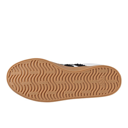 VL Court 3.0 Lace Up Sneakers