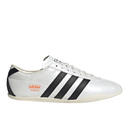 Tokyo Lace Up Sneakers