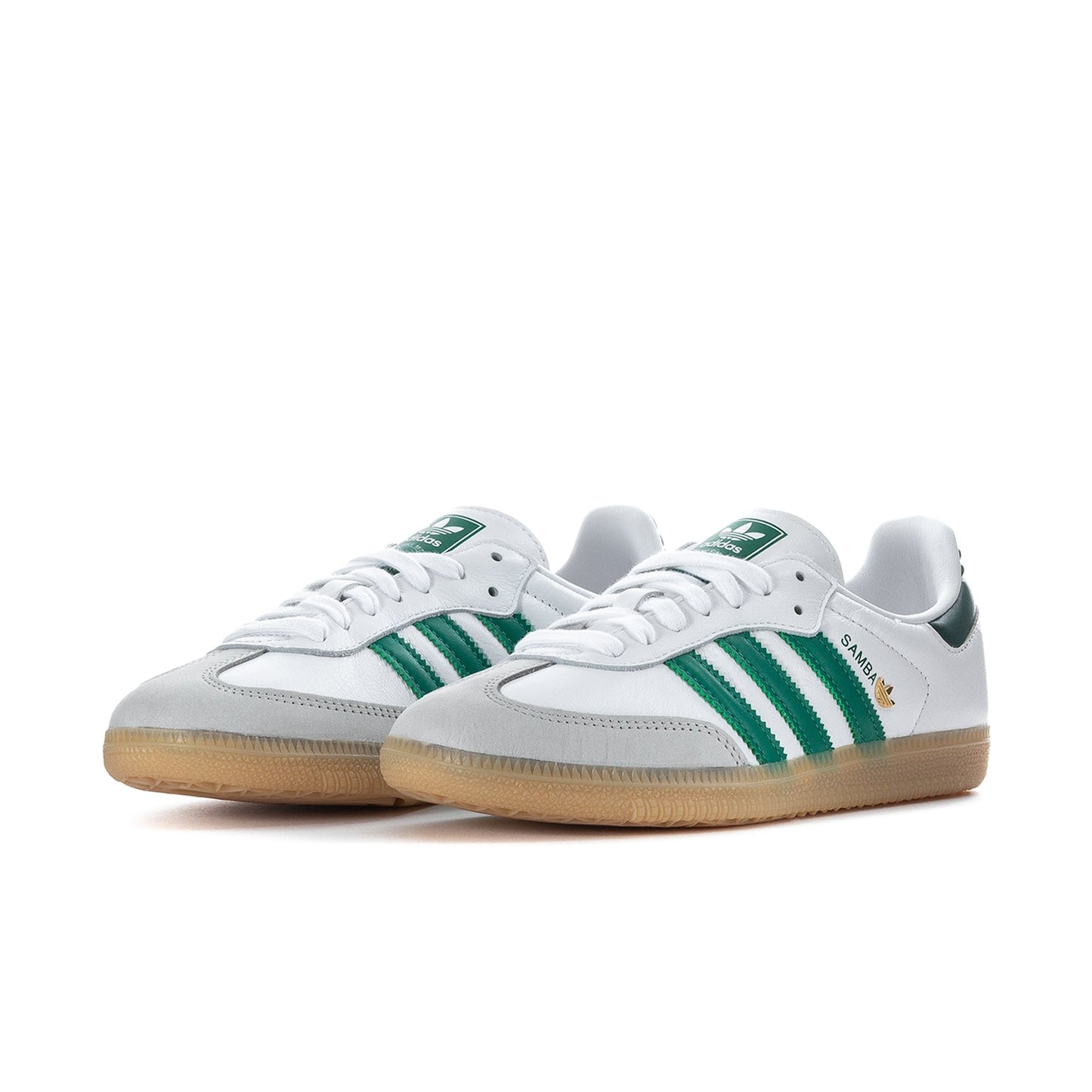 Samba OG - Womens