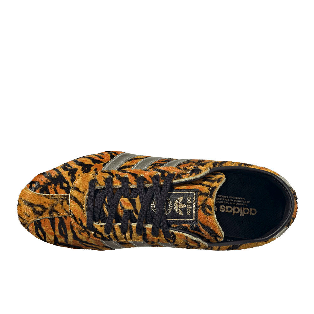 Tokyo Lace Up Sneakers