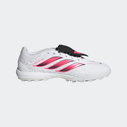adidas Predator Pro Fold Tongue Turf Soccer Shoes