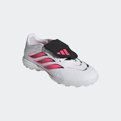 adidas Predator Pro Fold Tongue Turf Soccer Shoes