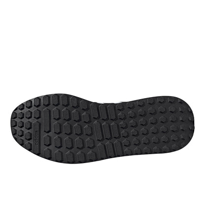 Run 84 Lace Up Sneakers