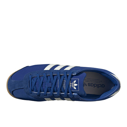Italia 70s Lace Up Sneakers