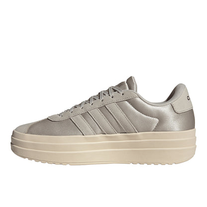 VL Court Bold Lace Up Sneakers