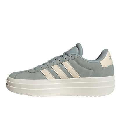 VL Court Bold Lace Up Sneakers