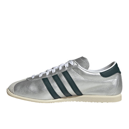 Paris Lace Up Sneakers