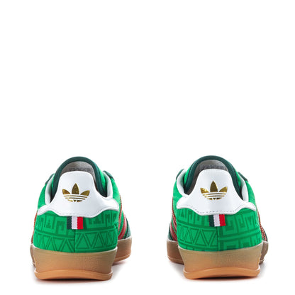 Gazelle Indoor - Mens