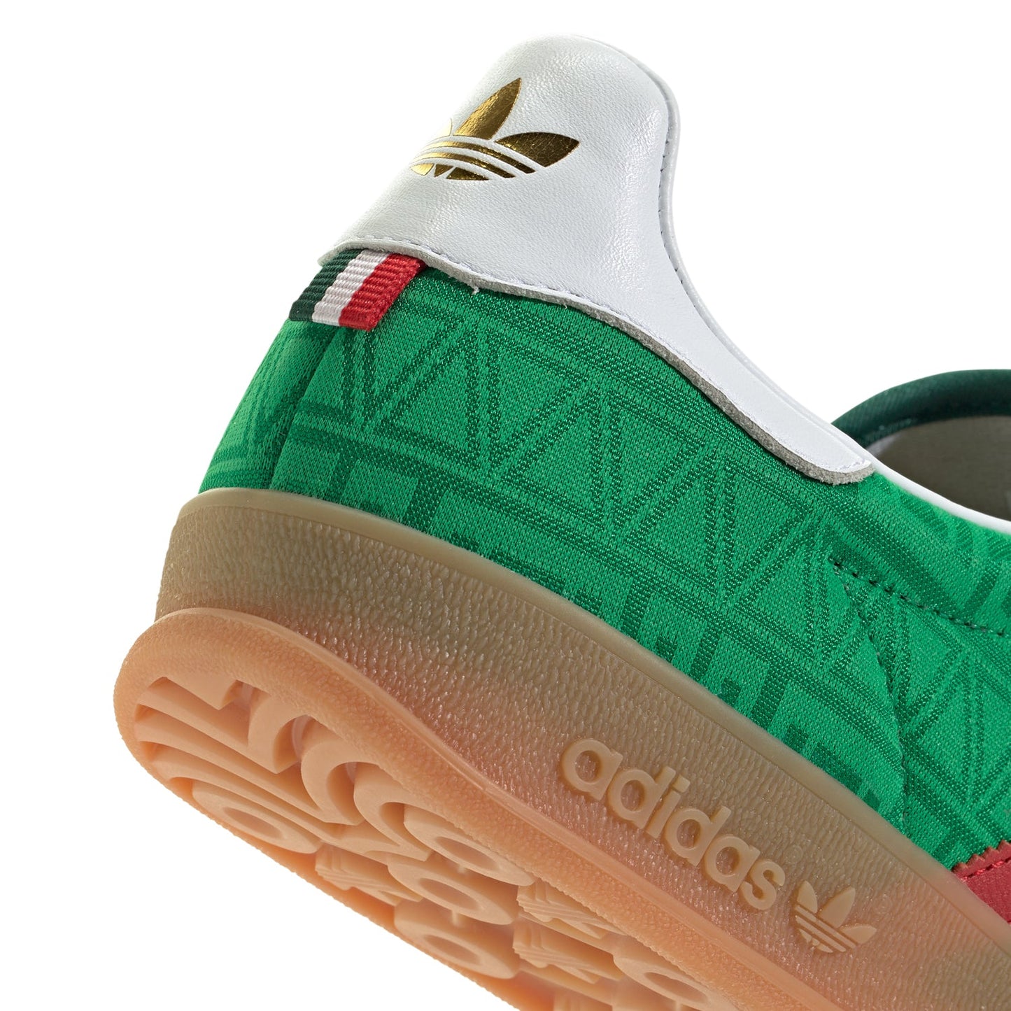 Gazelle Indoor - Mens
