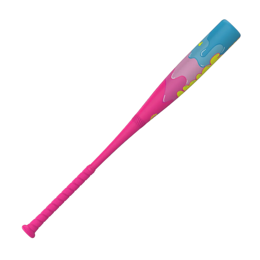 2026 Easton Hype Fire Pool Party USSSA Baseball Bat - Explosive Powert - EUT6HPP
