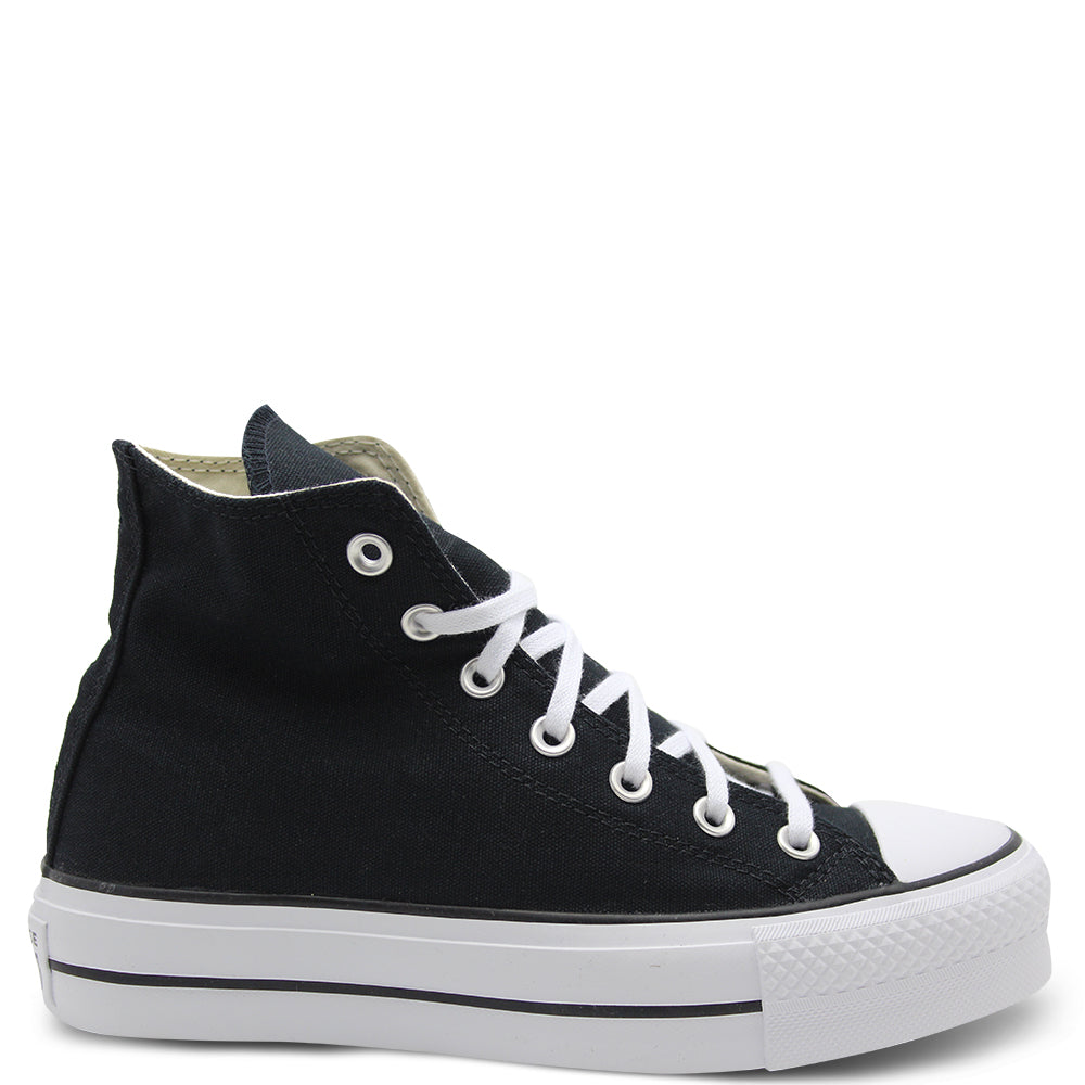 CT LIFT HI WOMENS SNEAKER
