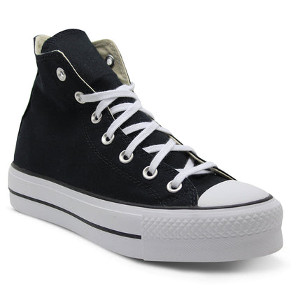 CT LIFT HI WOMENS SNEAKER
