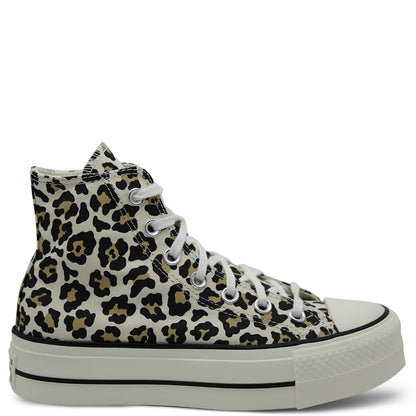 CT LIFT HI WOMENS SNEAKER