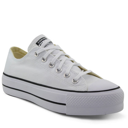CT LIFT LOW WOMENS SNEAKER