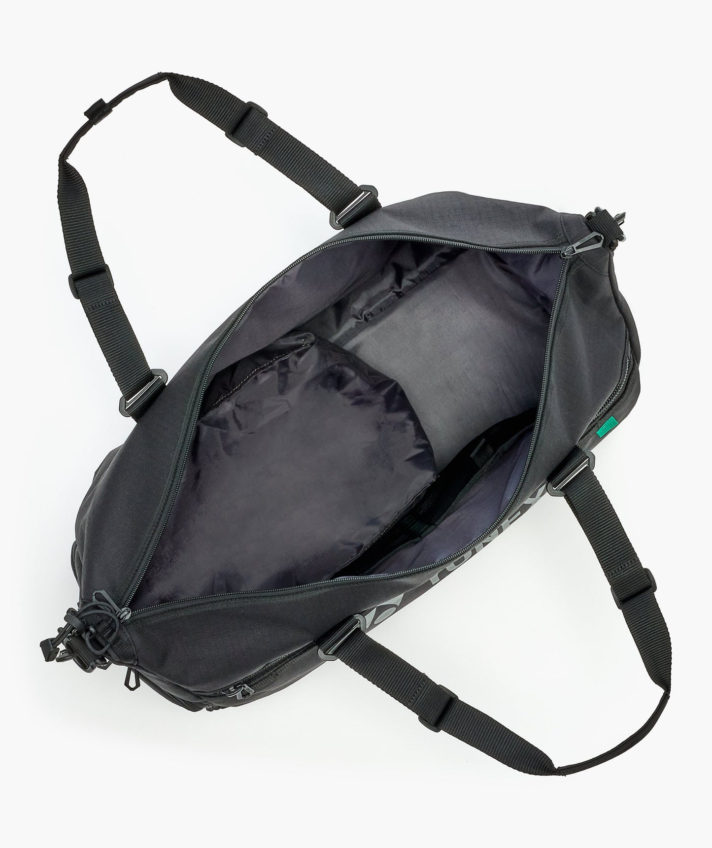 Yonex Gearlogic Backpack (Black)