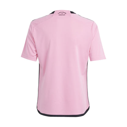 Inter Miami 24/25 Replica Home Jersey - Youth
