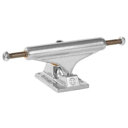 Independent 139 Stage 11 Hollow Silver Truck Set