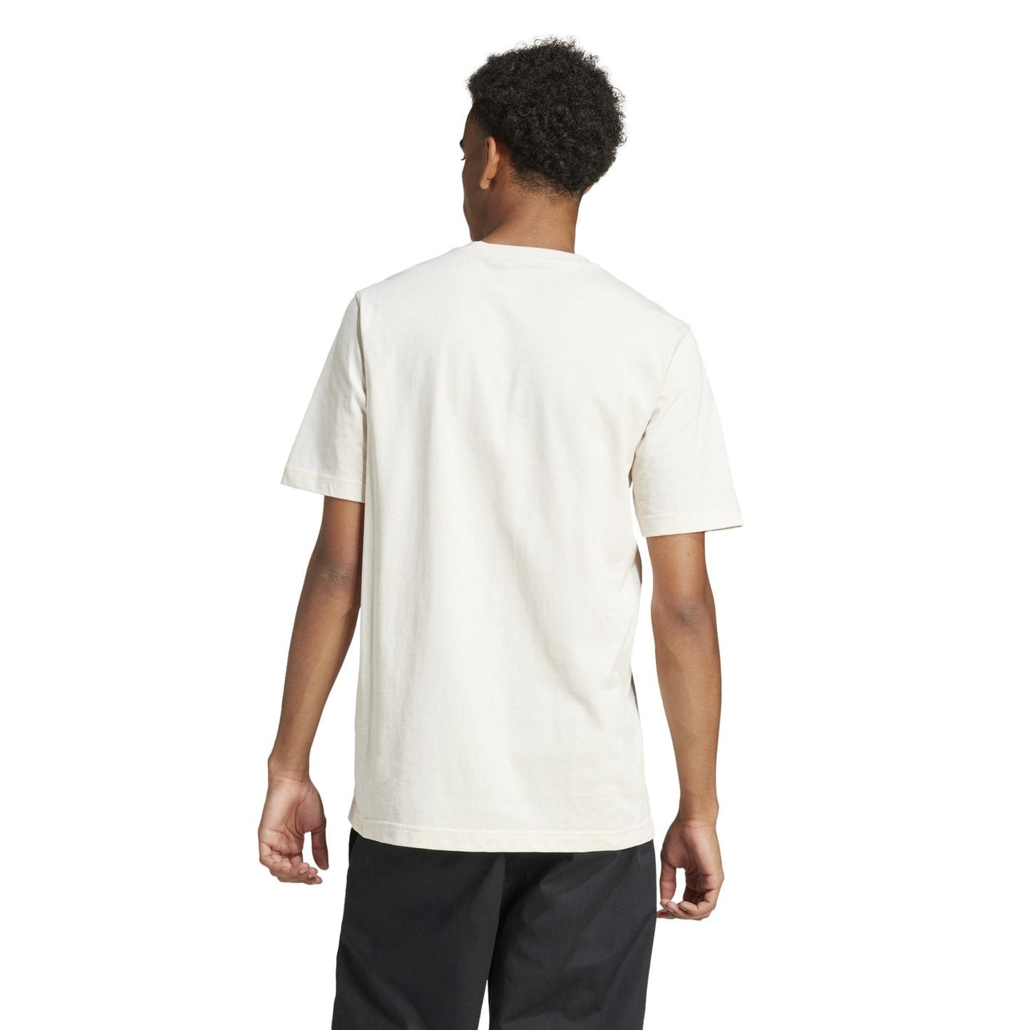 Trefoil Tee - Mens