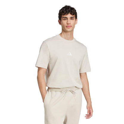 BOS Small Logo Tee - Mens