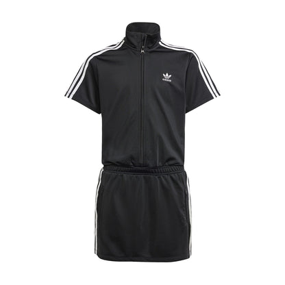 Firebird Dress - Youth