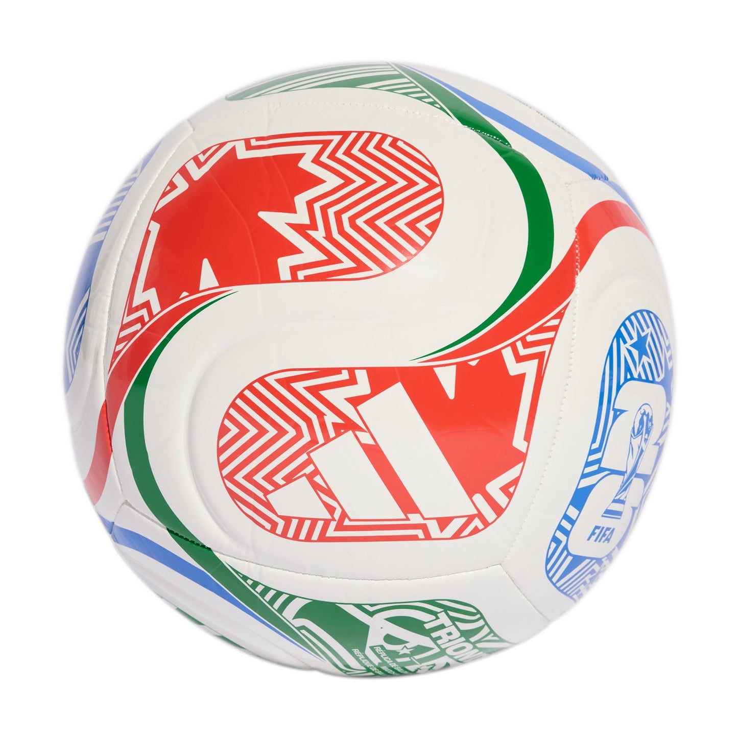 FIFA World Cup 26 Trionda Club Ball