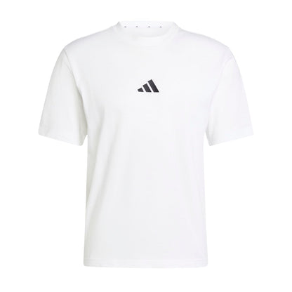 BOS Small Logo Tee -Mens