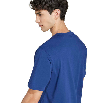 BOS Small Logo Tee - Mens