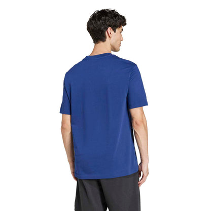 BOS Small Logo Tee - Mens