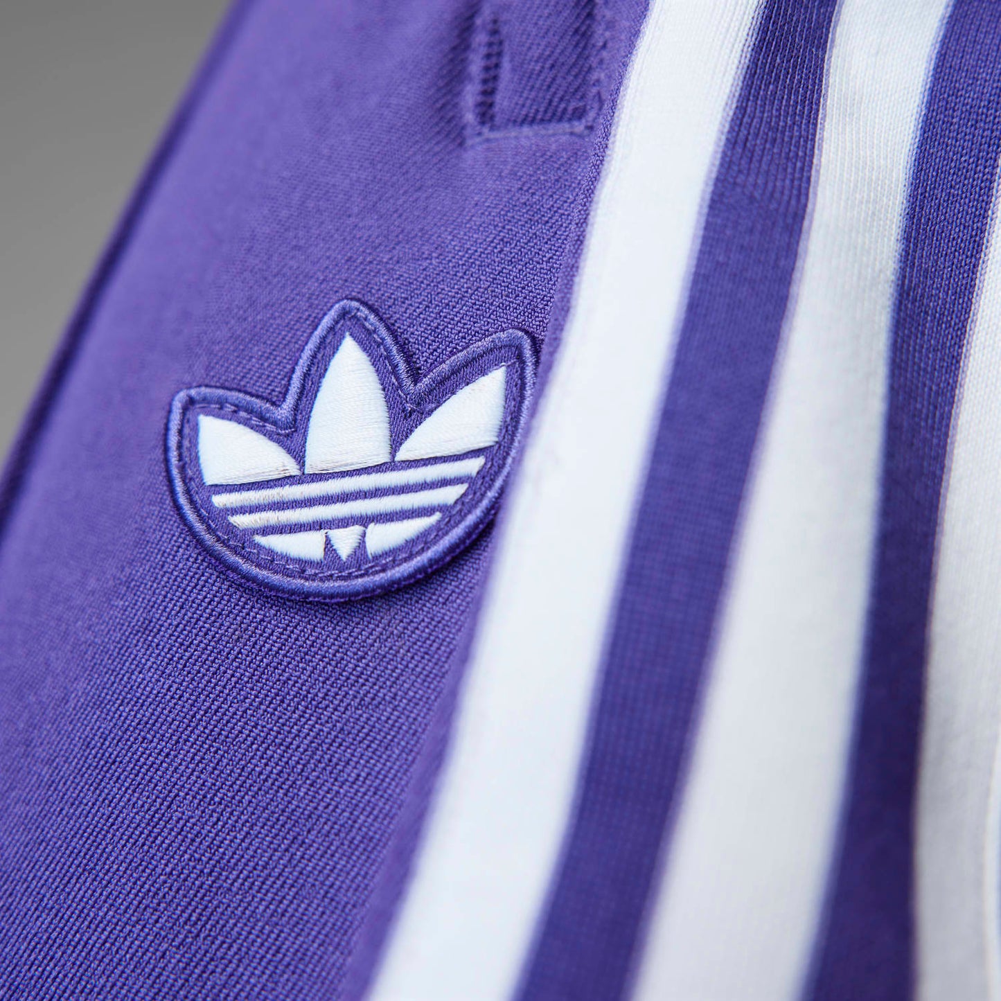 Real Madrid Icon Track Pant - Mens