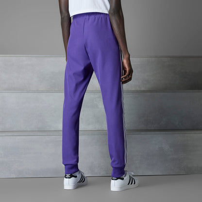 Real Madrid Icon Track Pant - Mens