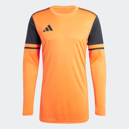 Squadra 25 Goalkeeper Jersey Long Sleeve