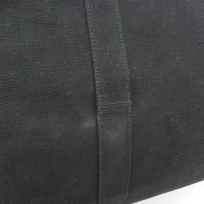 Bottega Veneta Bag Canvas Black