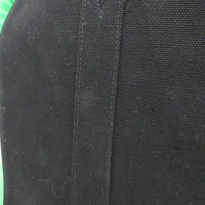 Bottega Veneta Bag Canvas Black
