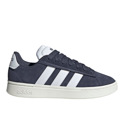 Grand Court Alpha 00s Lace Up Sneakers