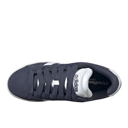 Grand Court Alpha 00s Lace Up Sneakers