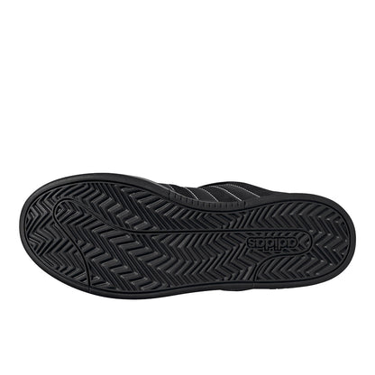 Grand Court Alpha 00s Lace Up Sneakers