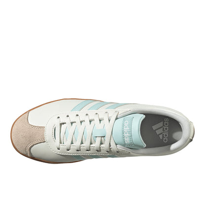 VL Court Base Lace Up Sneakers