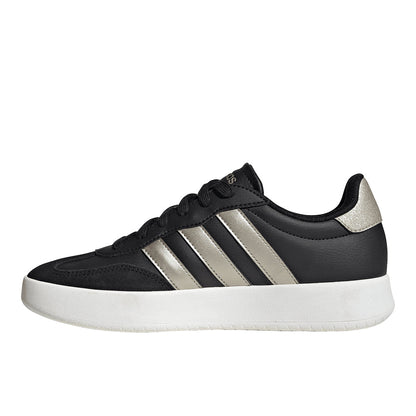 Barreda Lace Up Sneakers