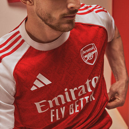25/26 Arsenal Authentic 3rd Jersey - Mens
