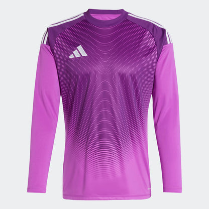 adidas Men's Tiro 25 Competition Goalkeeper Jersey Long Sleeve