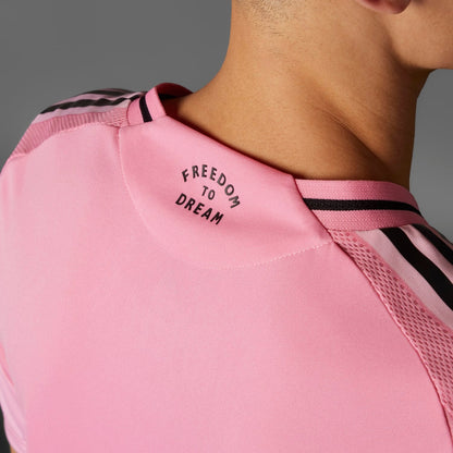 Inter Miami Authentic Home Jersey - Mens