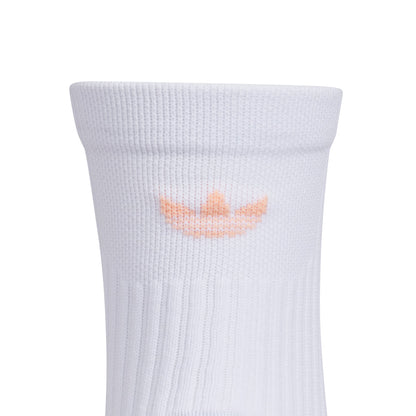 3 Pack Medium Originals Tech High Quarter