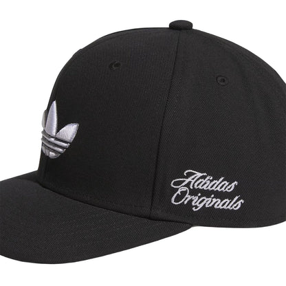 Modern 3.0 Structured Snapback