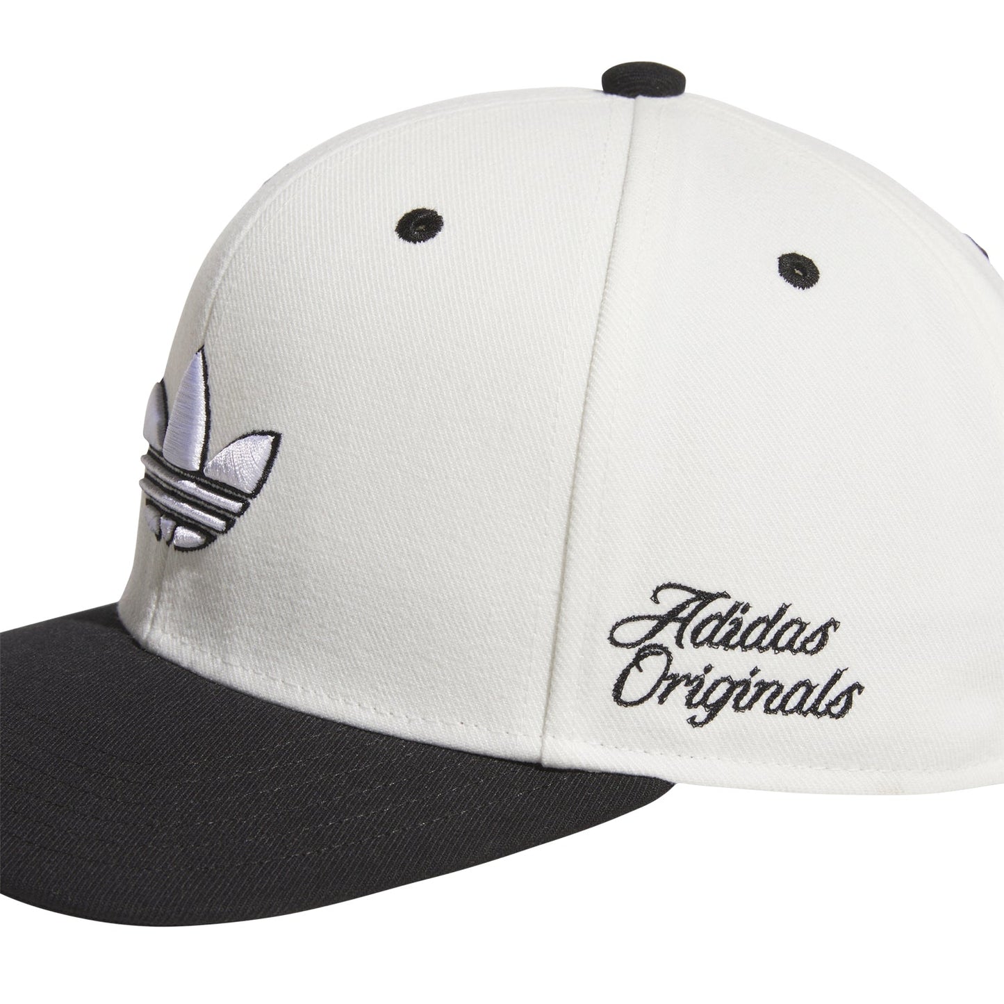 Modern 3.0 Structured Snapback