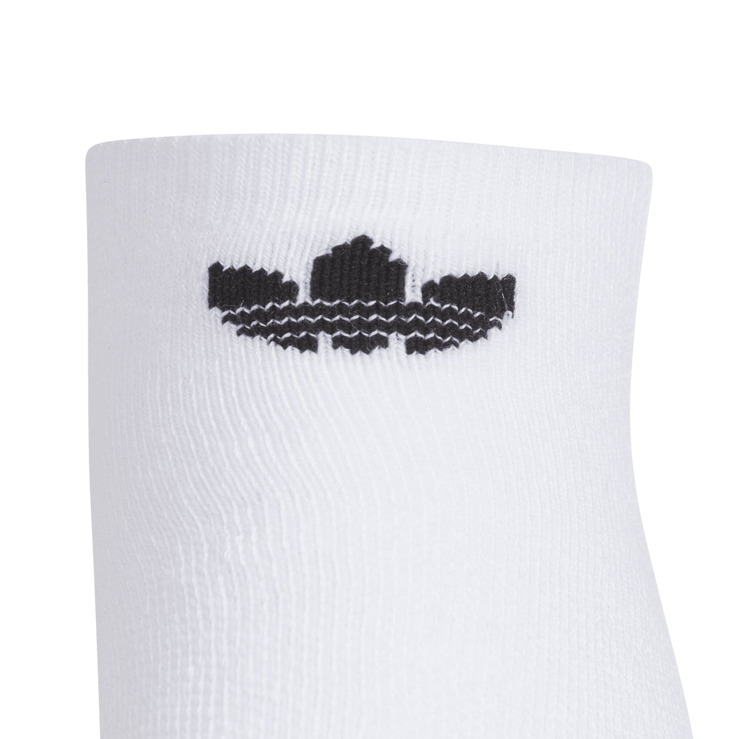 6 Pack Medium Originals Trefoil 2.0 No Show