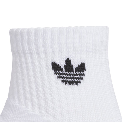 6 Pack Small Originals Trefoil 2.0 Quarter