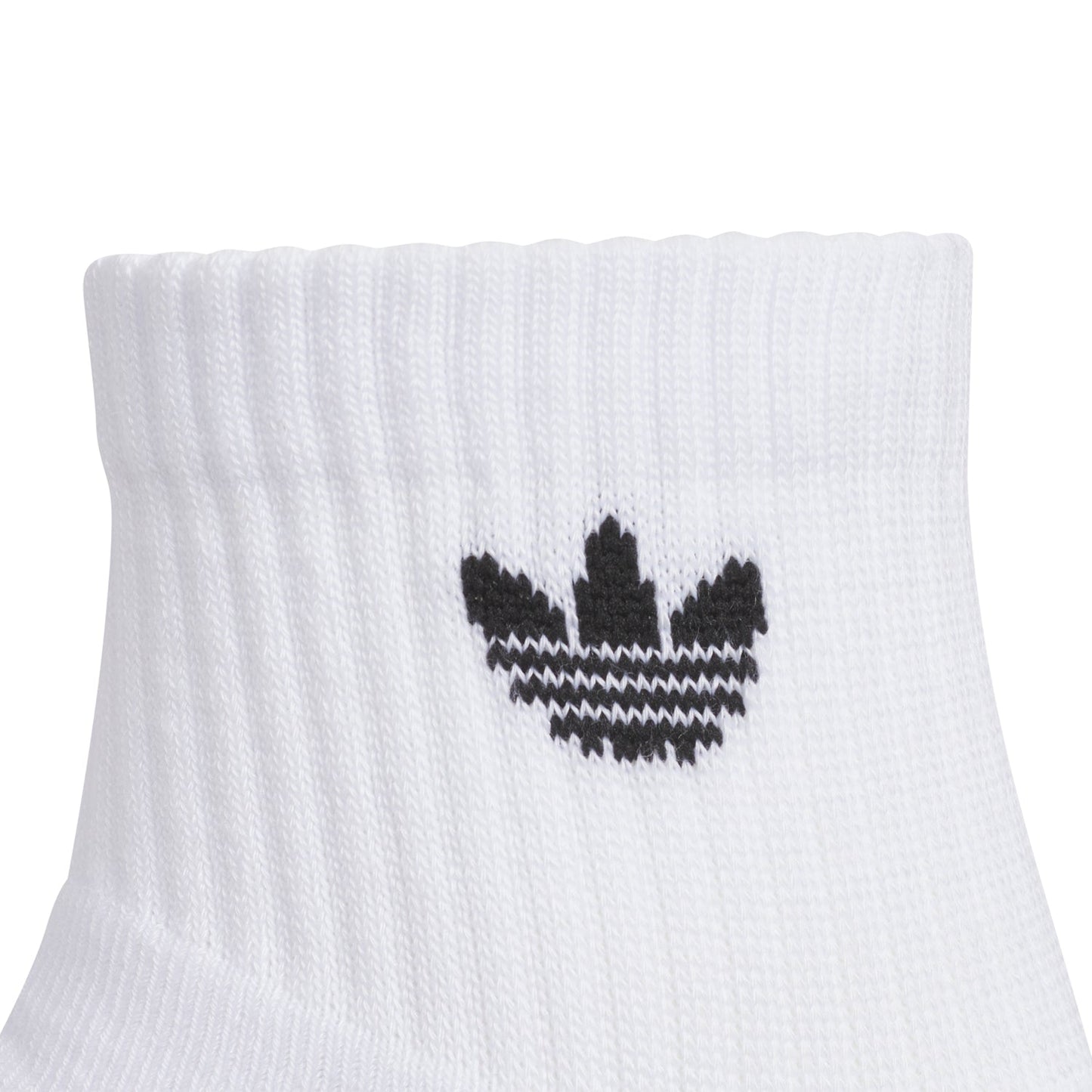 6 Pack Medium Originals Trefoil 2.0 Quarter