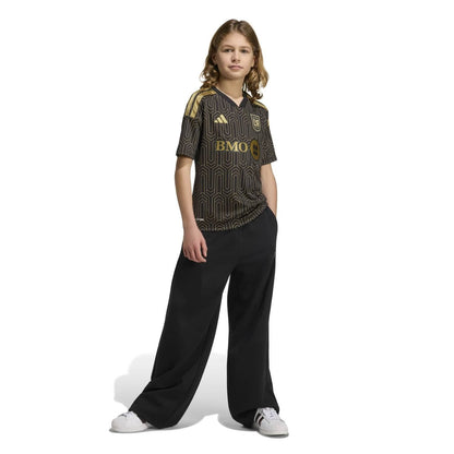 LAFC 26/27 Replica Home Jersey - Youth